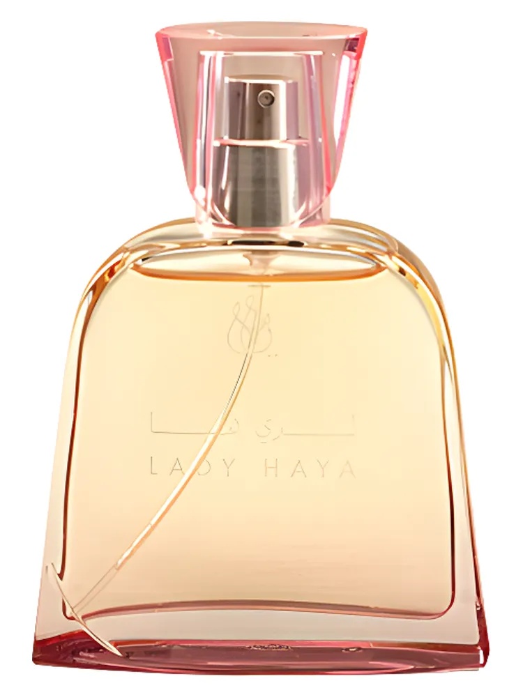 Lady Haya thumbnail 4