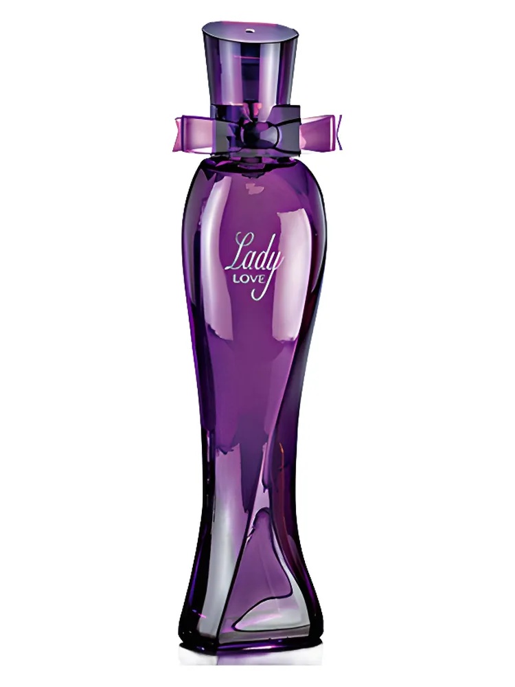 Lady Love thumbnail 4