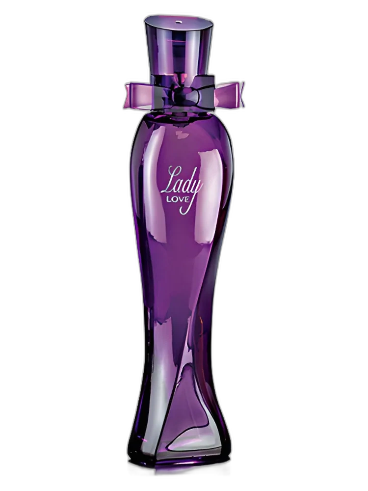 Lady Love Fuller Cosmetics — Fuller Cosmetics®