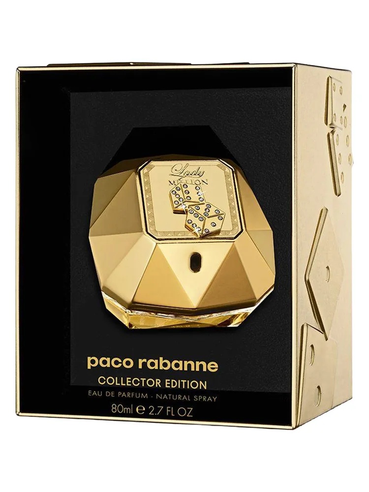 Lady Million Monopoly Collector Edition thumbnail 4