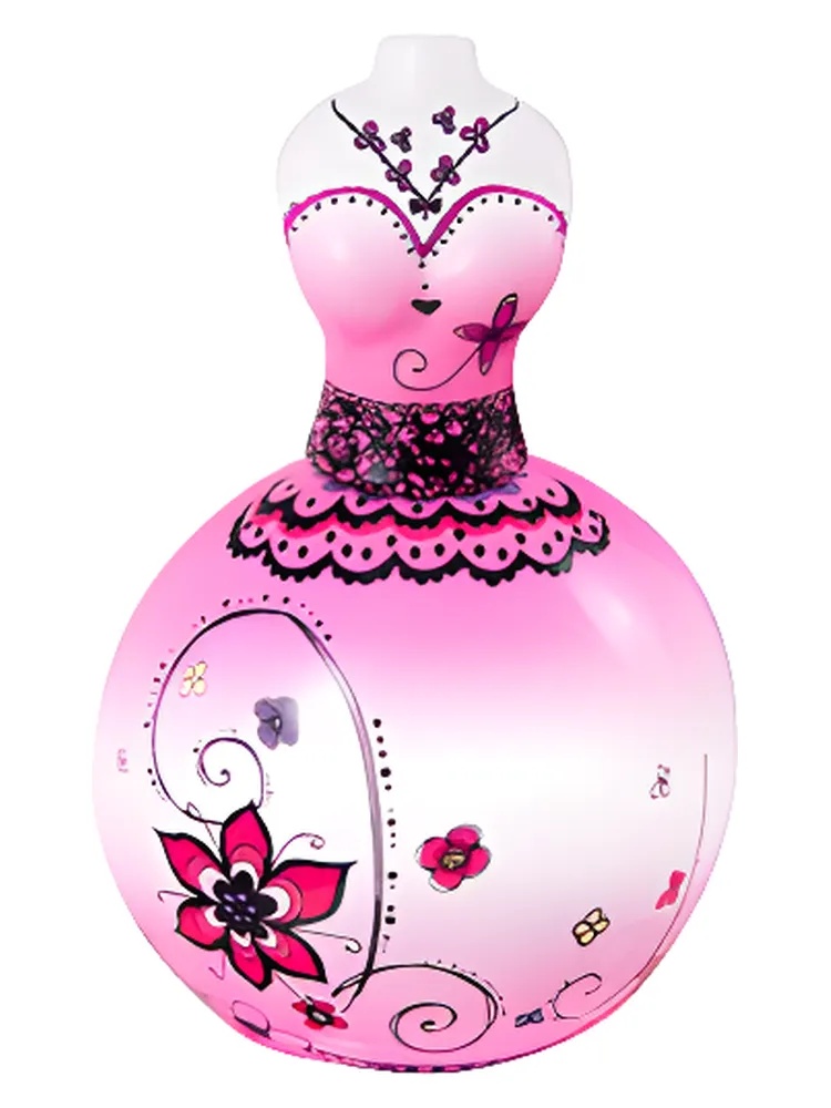 Lady Pink thumbnail 4