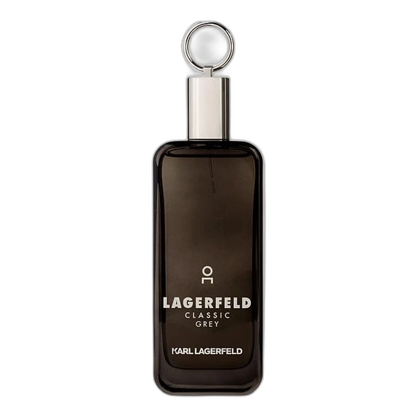 Lagerfeld Grey — Karl Lagerfeld