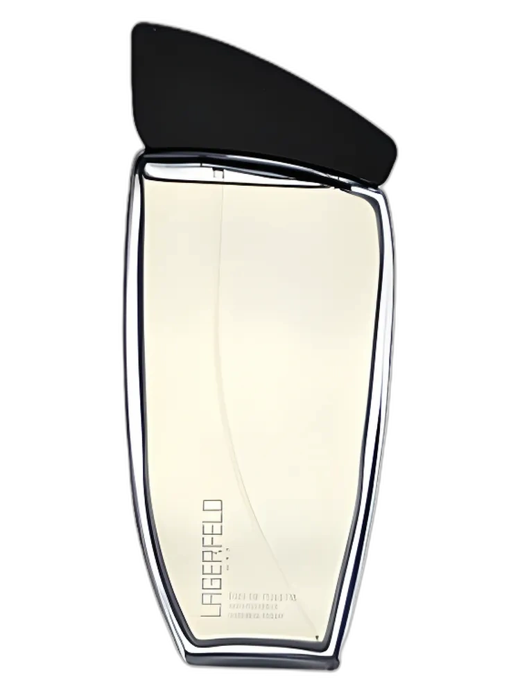 Lagerfeld Men — Karl Lagerfeld