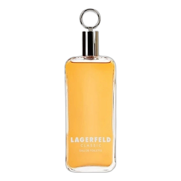 Lagerfeld — Karl Lagerfeld