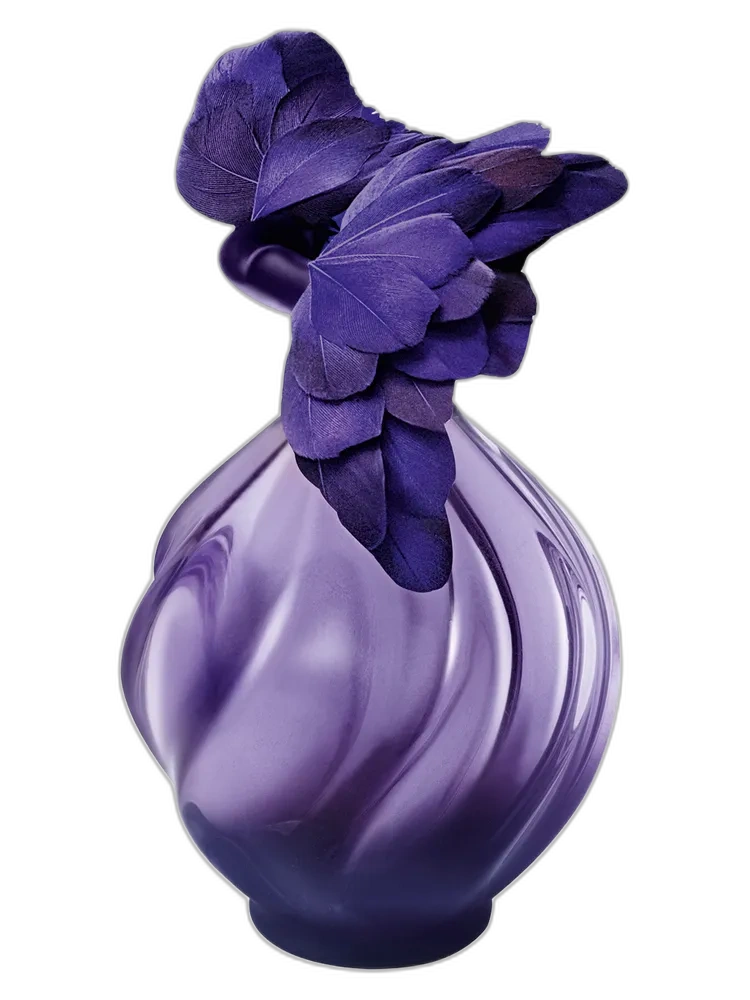 L'Air du Temps Nuit Pourpre — Nina Ricci