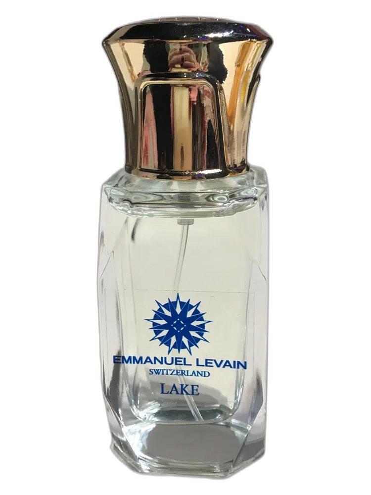 Lake unisex — Emmanuel Levain