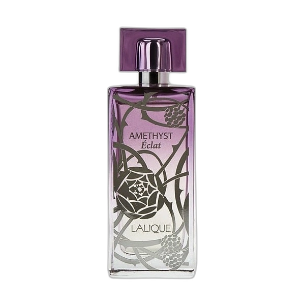 Amethyst Eclat — Lalique