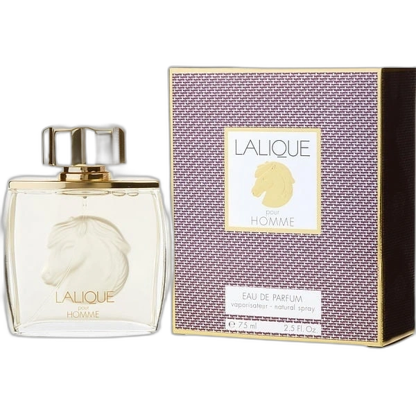 Equus — Lalique