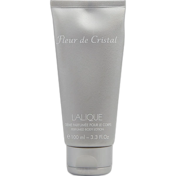 Fleur De Cristal — Lalique