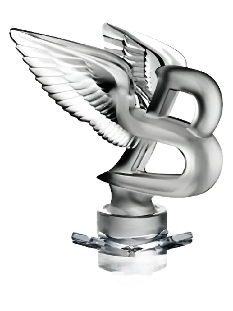 Lalique for Bentley Crystal Edition thumbnail 4