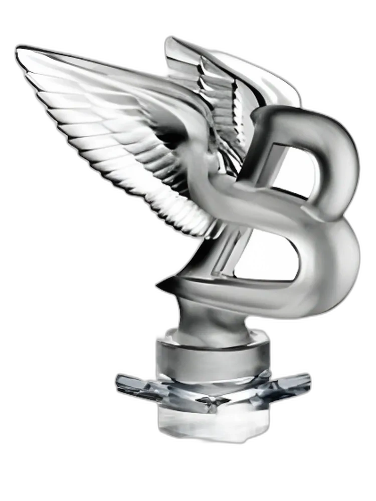 Lalique for Bentley Crystal Edition — Bentley