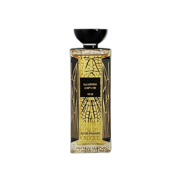 Illusion Captive — Lalique