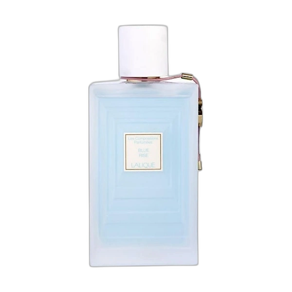 Les Compositions Parfumees Blue Rise — Lalique