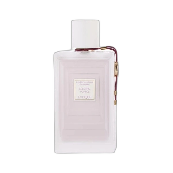 Les Compositions Parfumees Electric Purple — Lalique