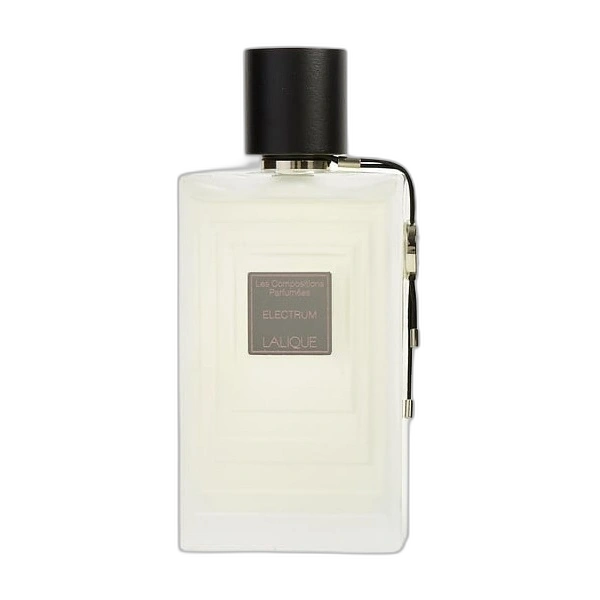 Les Compositions Parfumees Electrum — Lalique