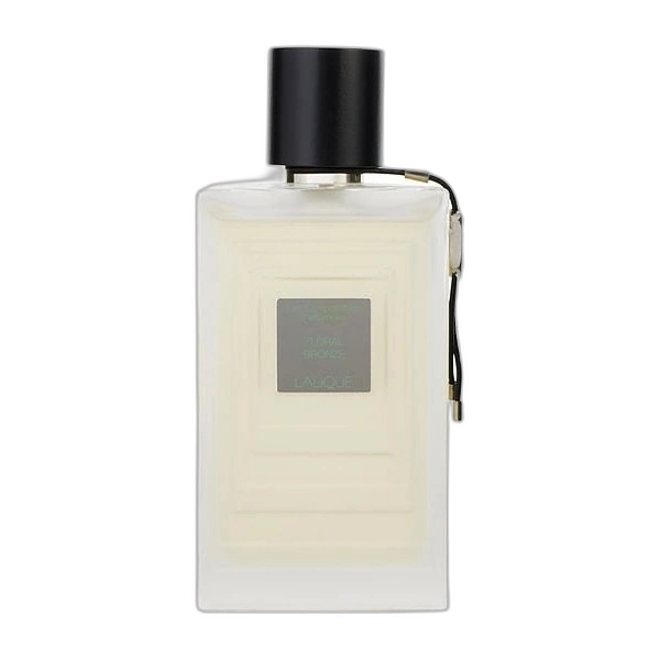 Les Compositions Parfumees Floral Bronze — Lalique