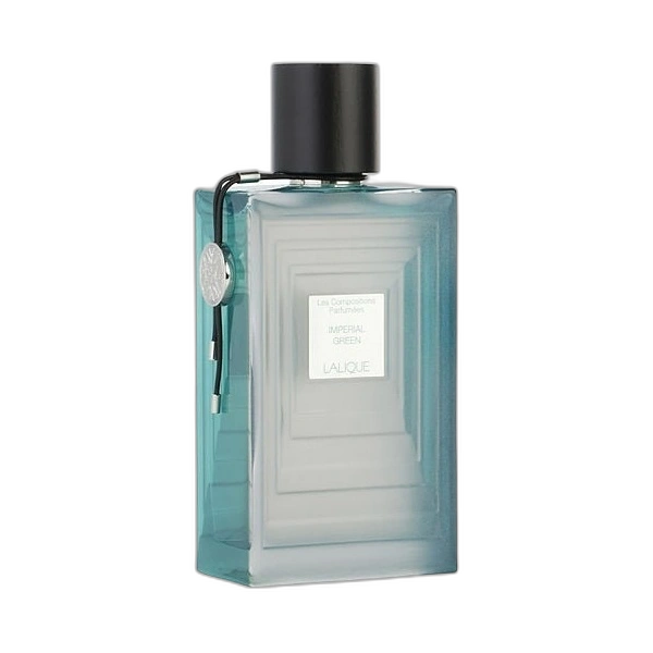 Les Compositions Parfumees Imperial Green — Lalique