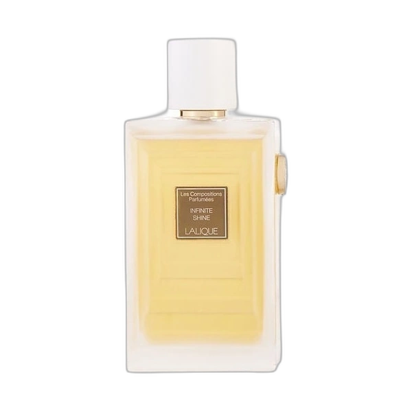 Les Compositions Parfumees Infinite Shine — Lalique