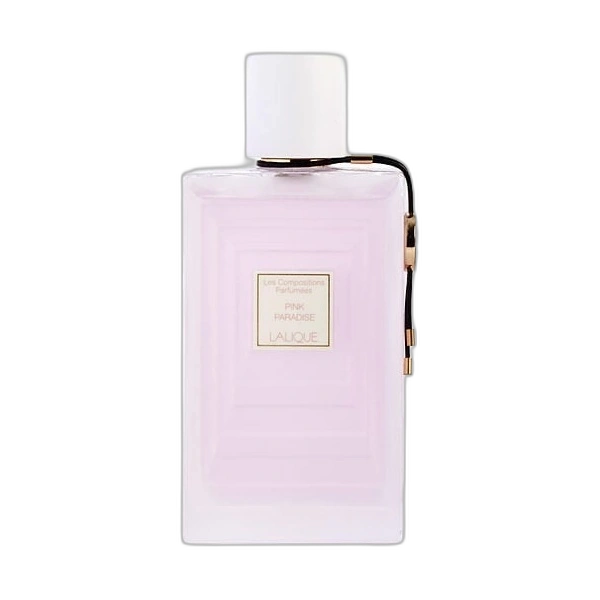 Les Compositions Parfumees Pink Paradise — Lalique