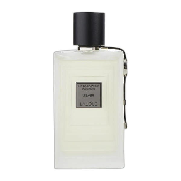 Les Compositions Parfumees Silver — Lalique