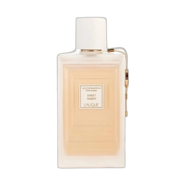 Les Compositions Parfumees Sweet Amber — Lalique