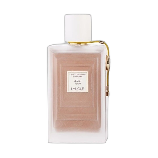 Les Compositions Parfumees Velvet Plum — Lalique