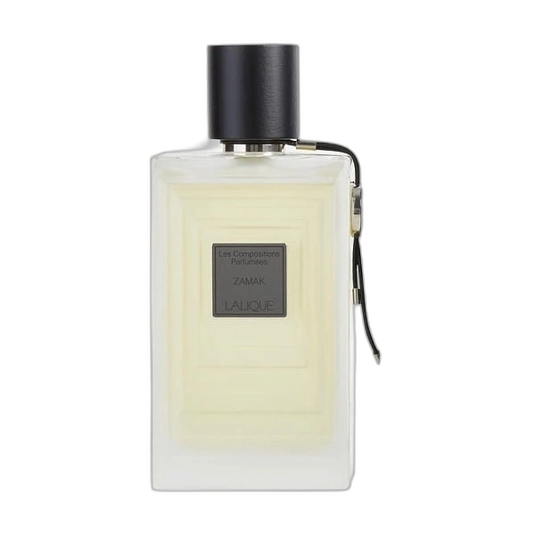 Les Compositions Parfumees Zamak — Lalique