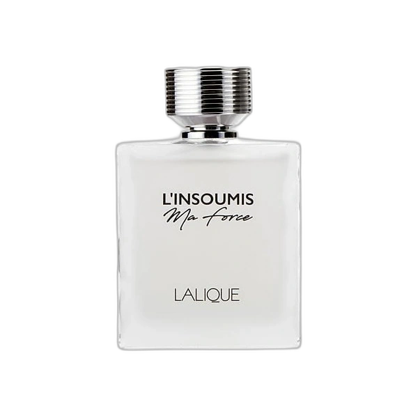 L'Insoumis Ma Force — Lalique