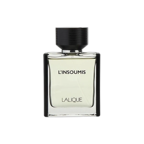 L'Insoumis — Lalique