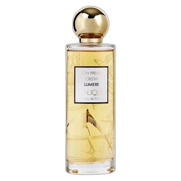 Mon Premier Cristal Lumiere — Lalique