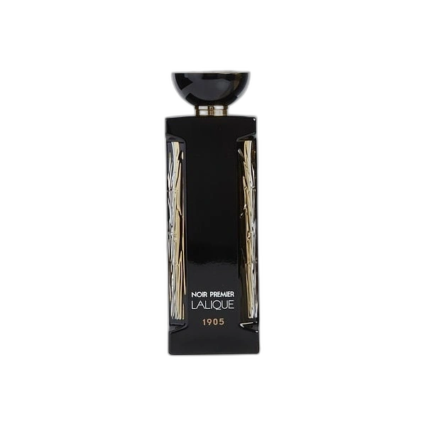 Noir Premier Terres Aromatiques 1905 — Lalique