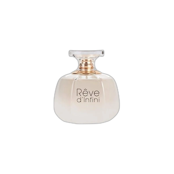Reve d'Infini — Lalique