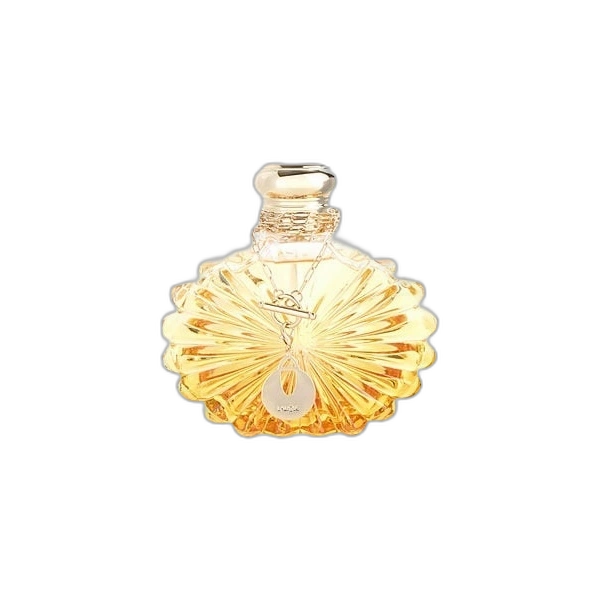 Soleil Vibrant — Lalique