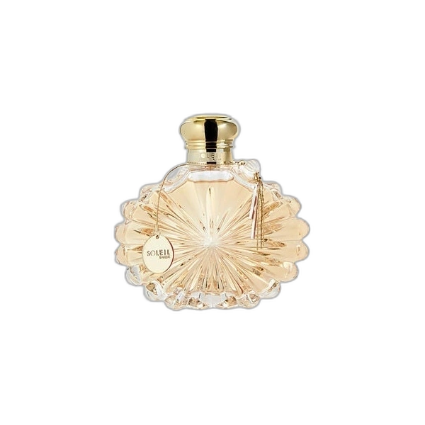 Soleil — Lalique