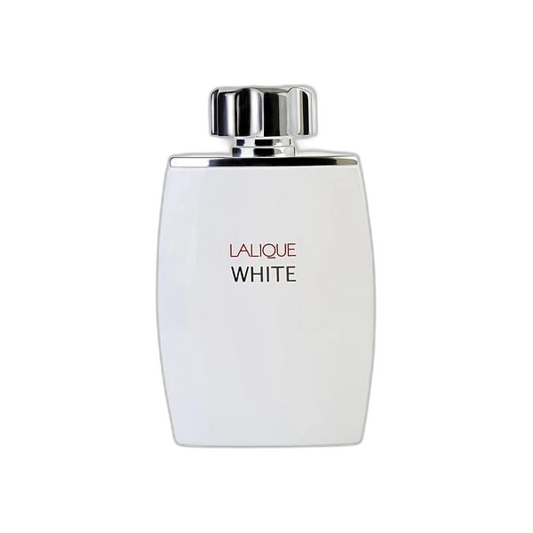 White — Lalique