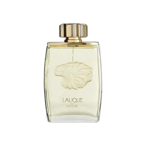  — Lalique