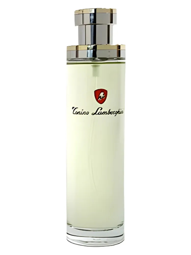 Lamborghini Pour Homme thumbnail 4