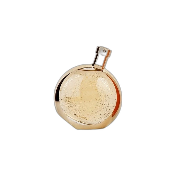 L'Ambre Des Merveilles — Hermes