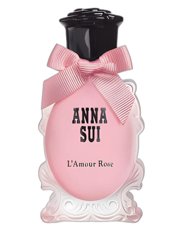 L'Amour Rose — Anna Sui
