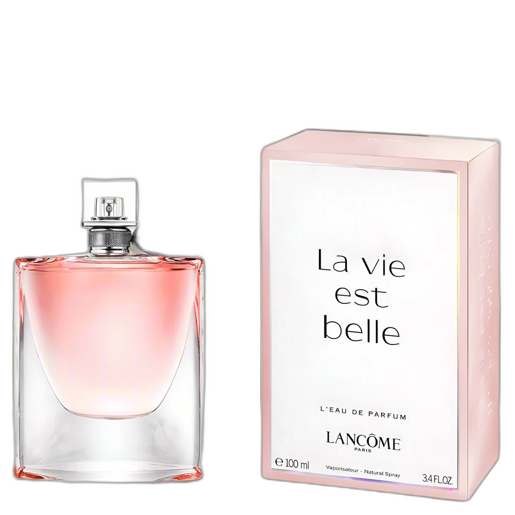 La Vie Est Bella — Lancome 