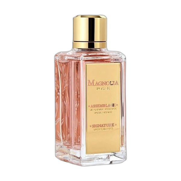 Magnolia Rosae — Lancome