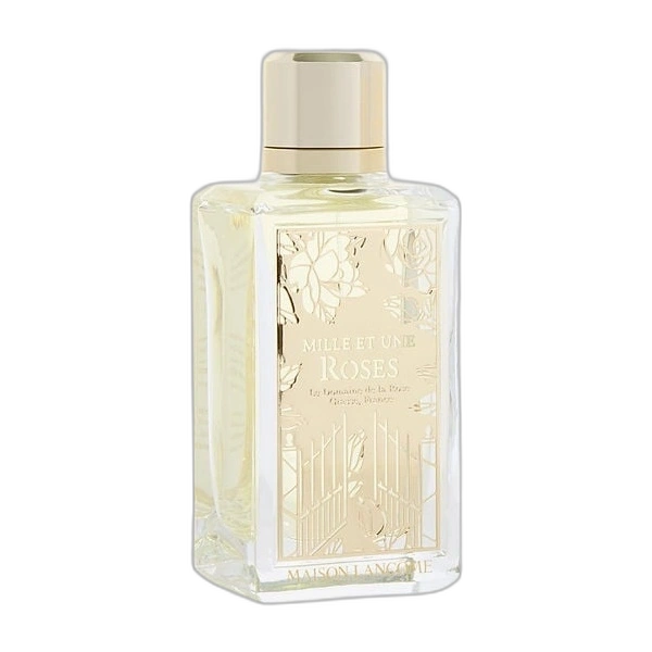 Maison Mille Et Une Roses — Lancome