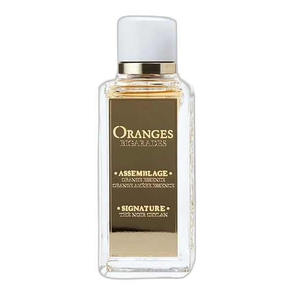 Oranges Bigarades — Lancome