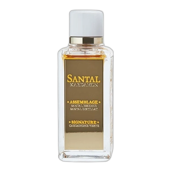 Santal Kardamon — Lancome