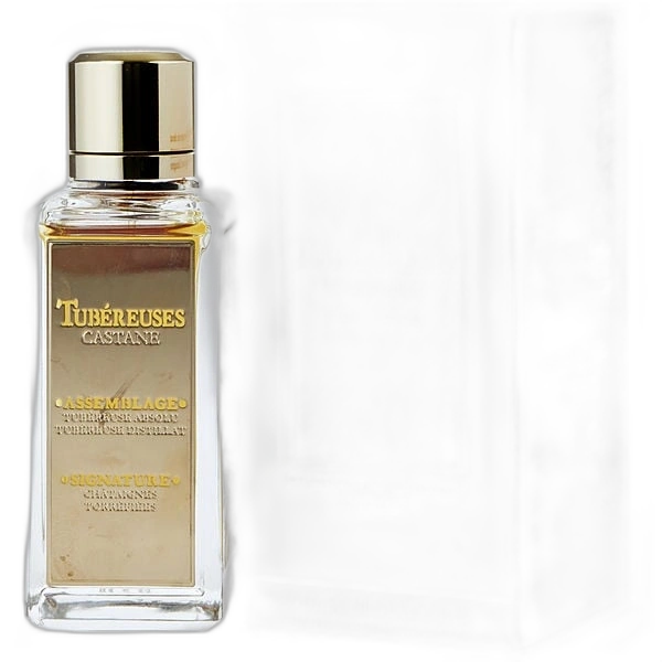 Tubereuses Castane — Lancome