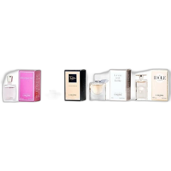 Variety — Lancome