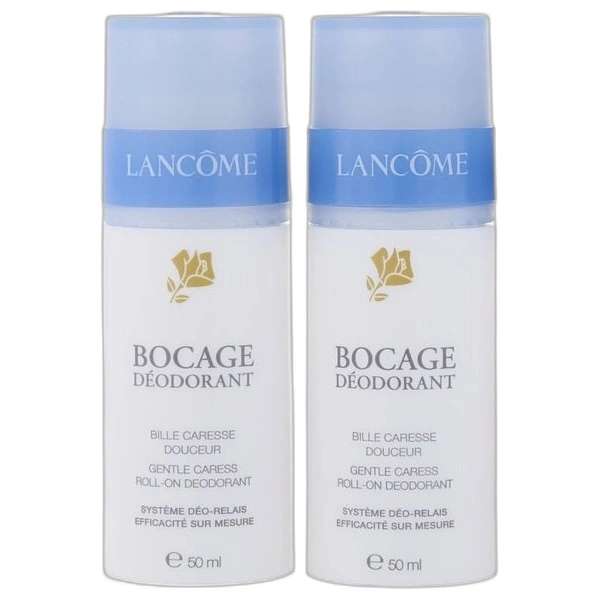  — Lancome