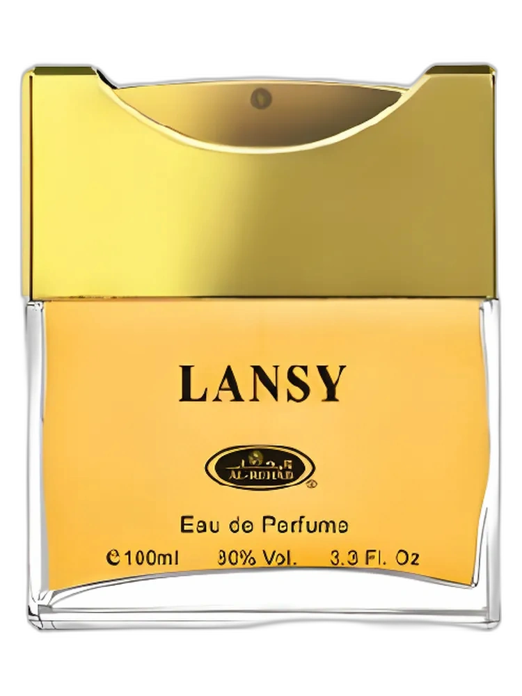 Lansy — Al-Rehab