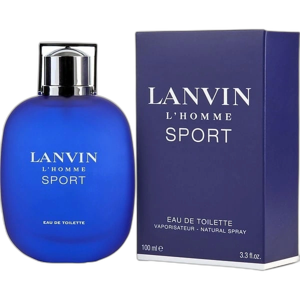 L'Homme Sport — Lanvin