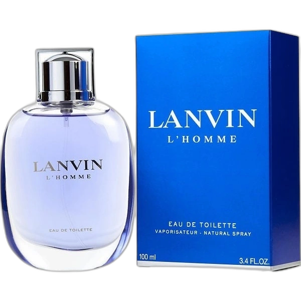  — Lanvin